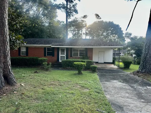 123 Belinda Circle, Americus, GA 31709