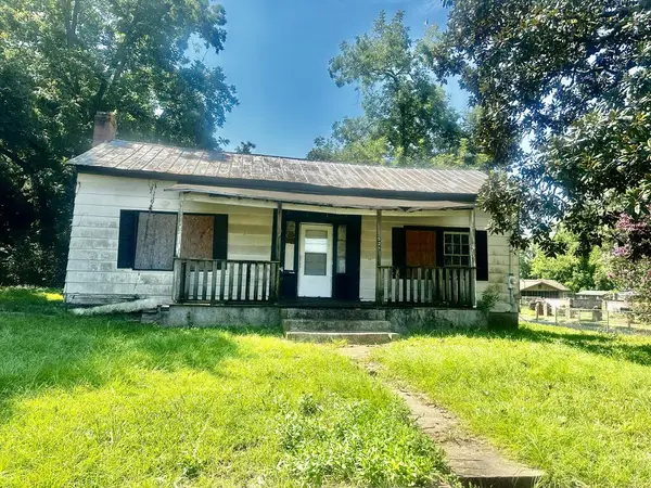528 W College St., Americus, GA 31709