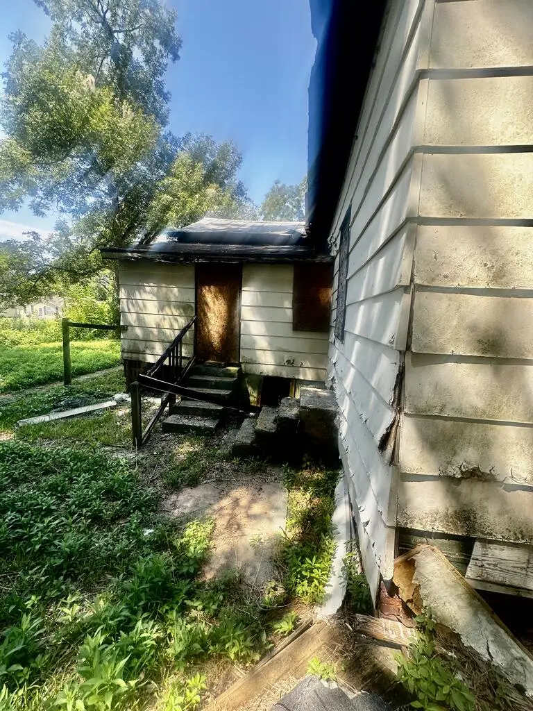 528 W College St., Americus, GA 31709 - #2