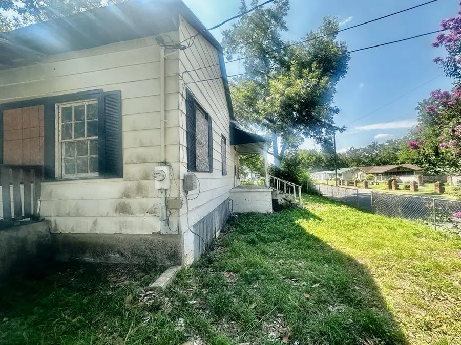 528 W College St., Americus, GA 31709 - #3