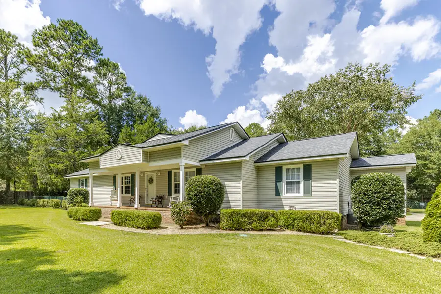 115 Page Dr, Americus, GA 31709 - #3