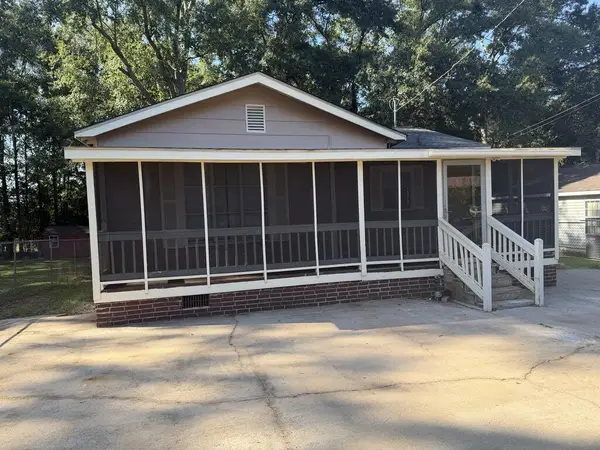 1101 East Furlow, Americus, GA 31709