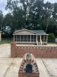 1101 East Furlow, Americus, GA 31709 - #2