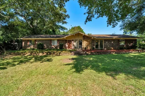 408 Wildwood Circle, Americus, GA 31709