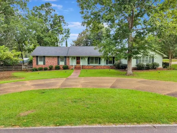 201 Eckles, Americus, GA 31709