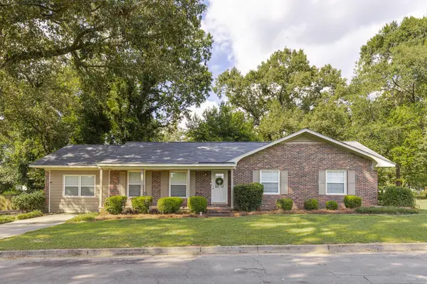 405 Judy Lane, Americus, GA 31709