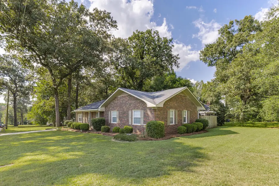 405 Judy Lane, Americus, GA 31709 - #2