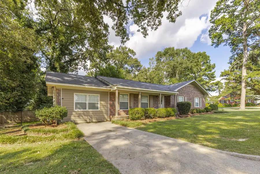405 Judy Lane, Americus, GA 31709 - #3
