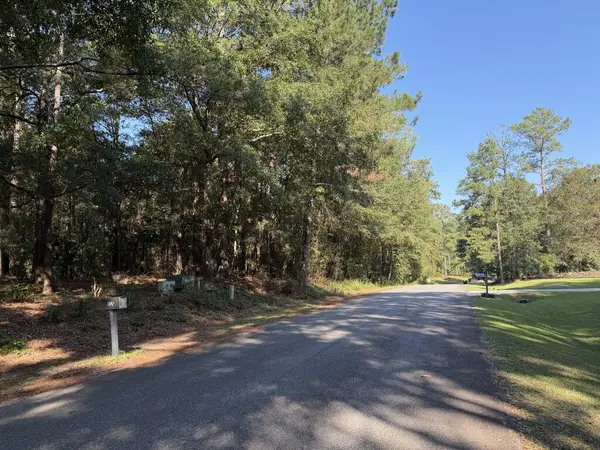 Lot 130 Starling Rd, Americus, GA 31719