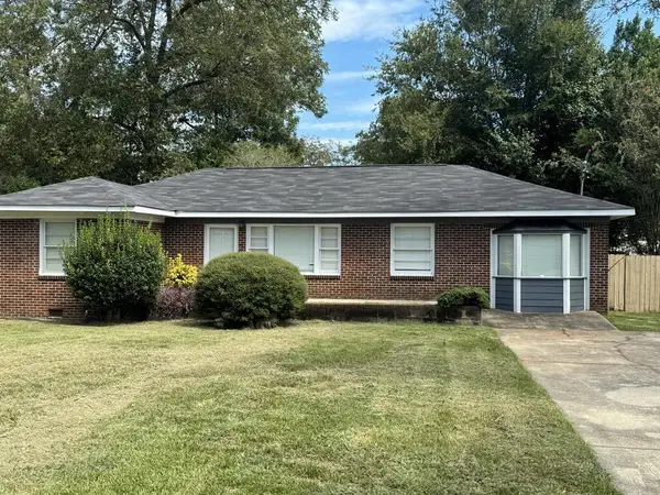 105 Springfield Avenue, Americus, GA 31709