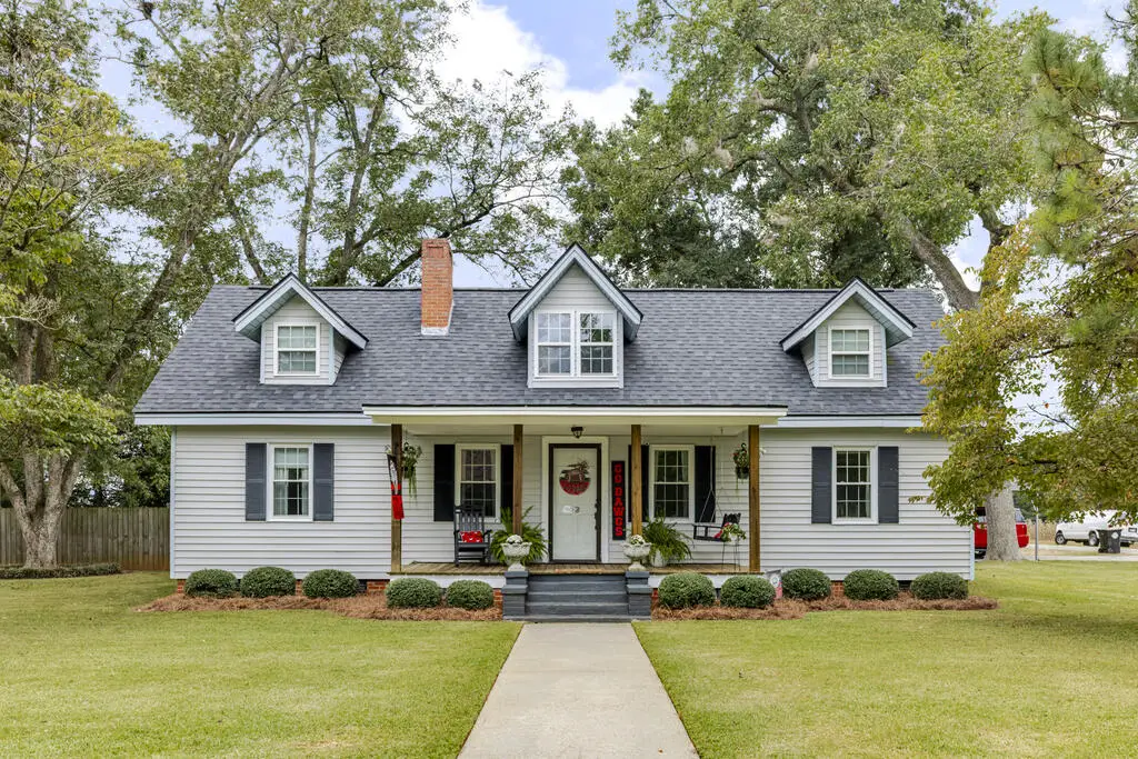 79 North Stevens St, Ellaville, GA 31806 - #1