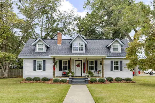 79 North Stevens St, Ellaville, GA 31806