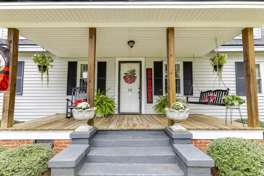 79 North Stevens St, Ellaville, GA 31806 - #2