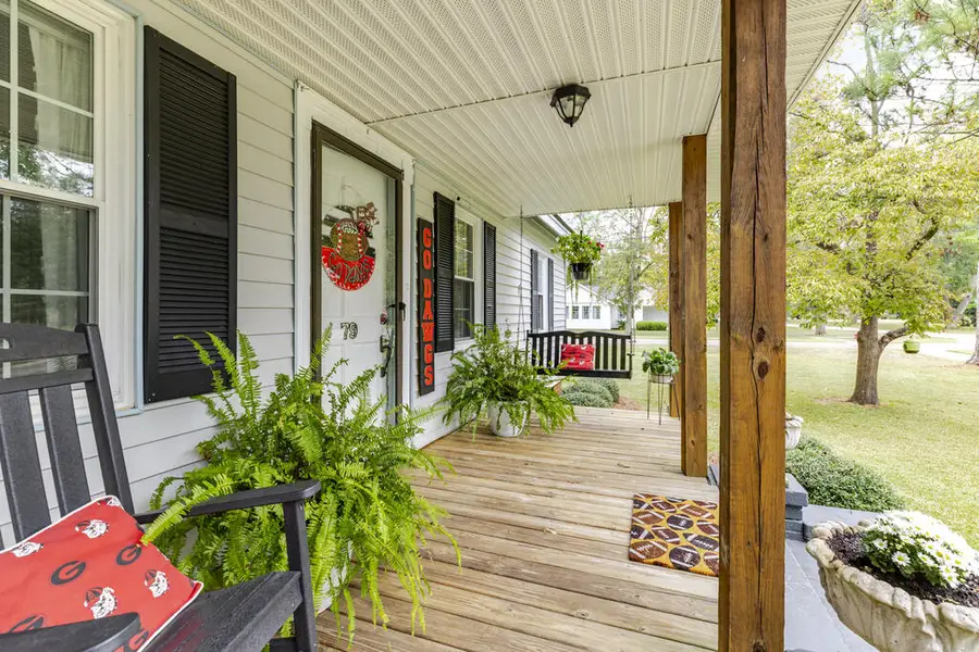 79 North Stevens St, Ellaville, GA 31806 - #3