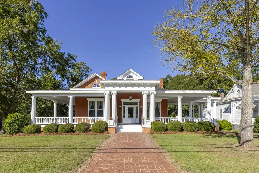 817 S Lee St, Americus, GA 31709 - #2