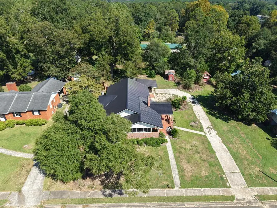6595 Cass Street, Preston, GA 31824 - #3