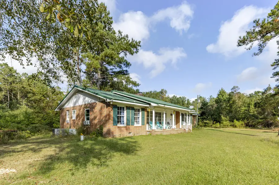 1161 Smith Rd, Oglethorpe, GA 31068 - #2