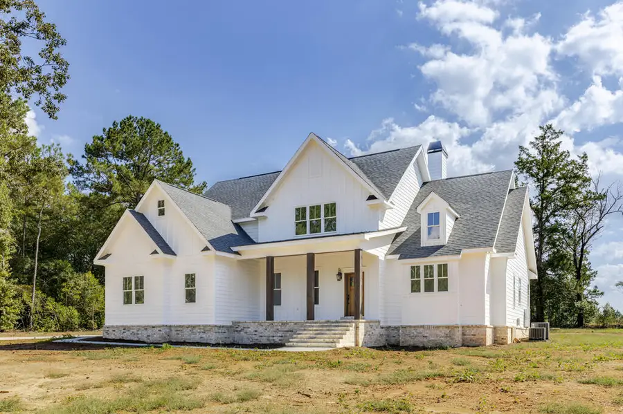 121 S Forty, Americus, GA 31709 - #3