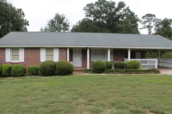 504 Sharon Dr, Americus, GA 31709
