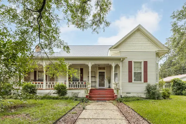 306 Huntington Rd, Americus, GA 31709