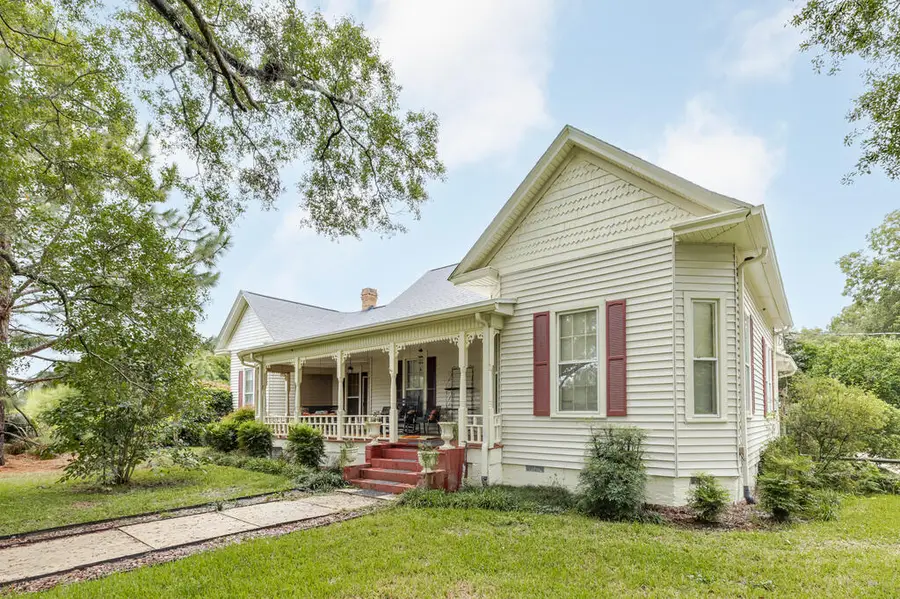 306 Huntington Rd, Americus, GA 31709 - #2