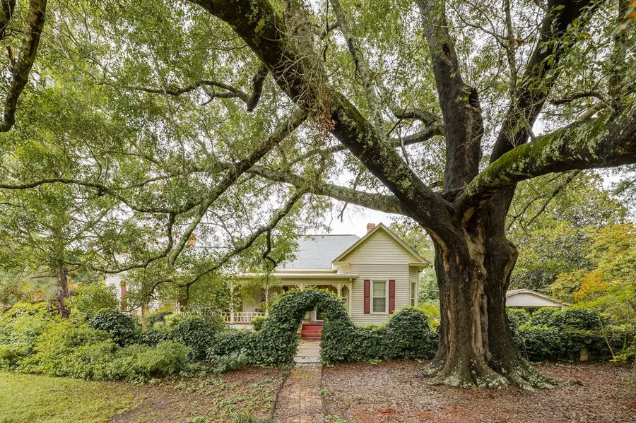 306 Huntington Rd, Americus, GA 31709 - #3