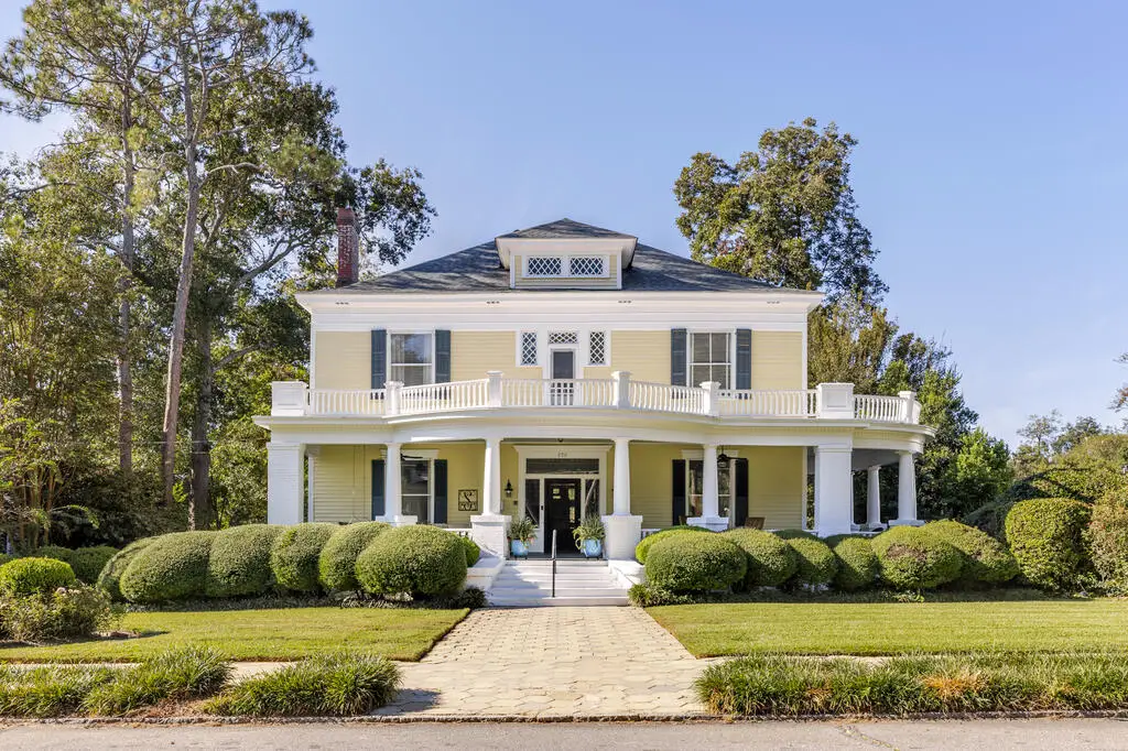 225 Taylor St, Americus, GA 31709 - #1