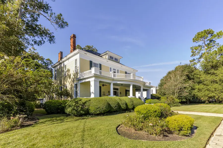 225 Taylor St, Americus, GA 31709 - #2