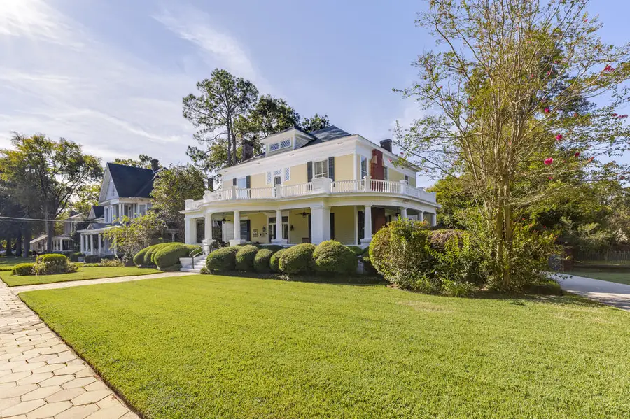 225 Taylor St, Americus, GA 31709 - #3