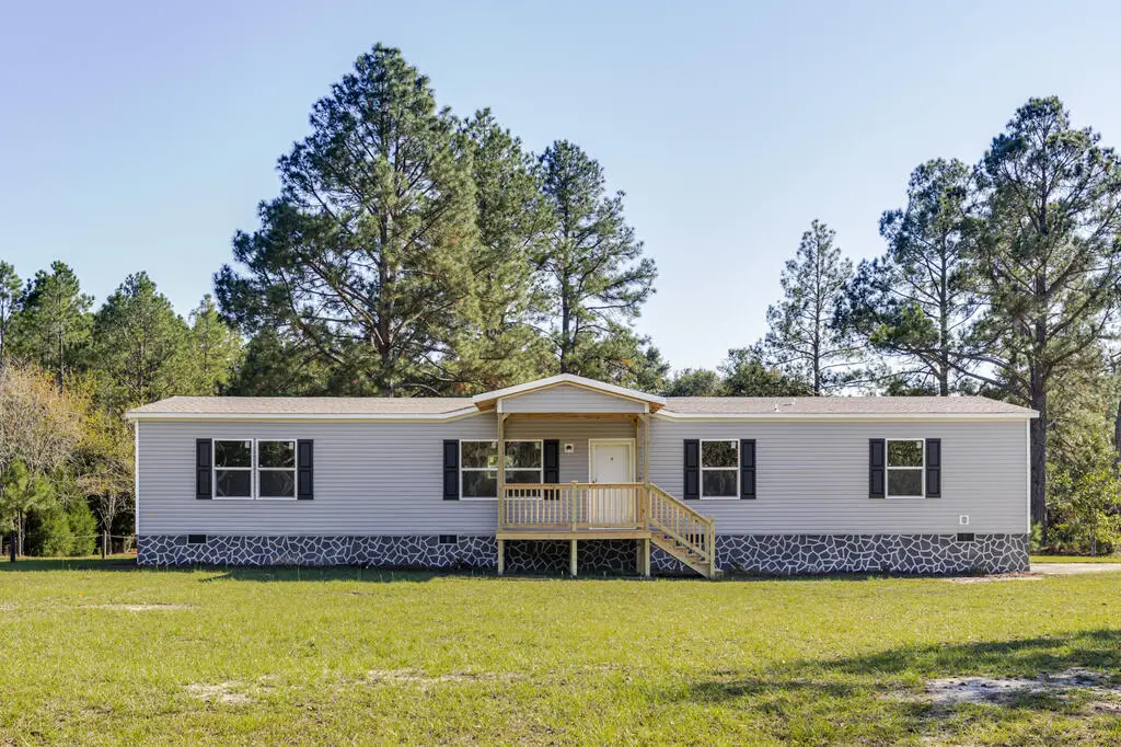415 Cork Ferry Rd, Cordele, GA 31015 - #1