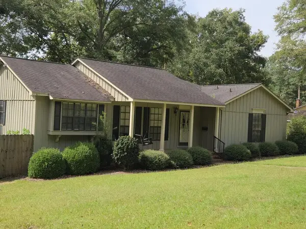 305 Rigas Rd, Americus, GA 31709