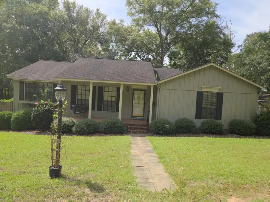 305 Rigas Rd, Americus, GA 31709 - #2