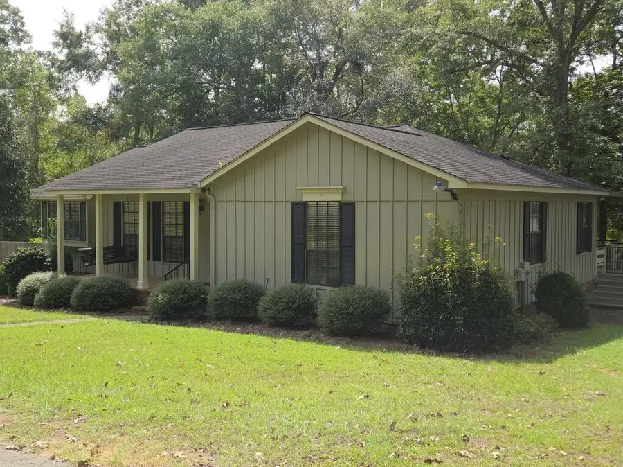 305 Rigas Rd, Americus, GA 31709 - #3
