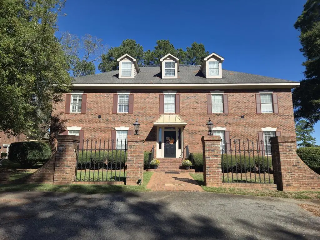 120 Country Club Dr, Americus, GA 31709 - #1