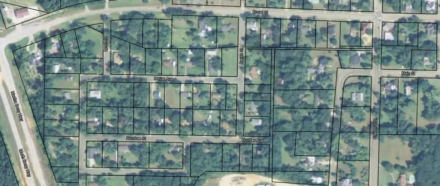 0 Thomas Road, Lumpkin, GA 31815 - #2