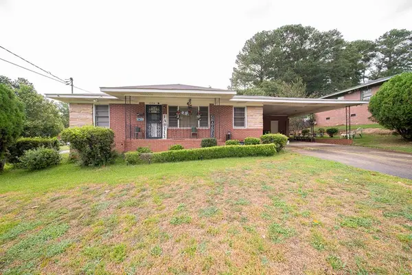 1234 Hanover Avenue, COLUMBUS, GA 31903
