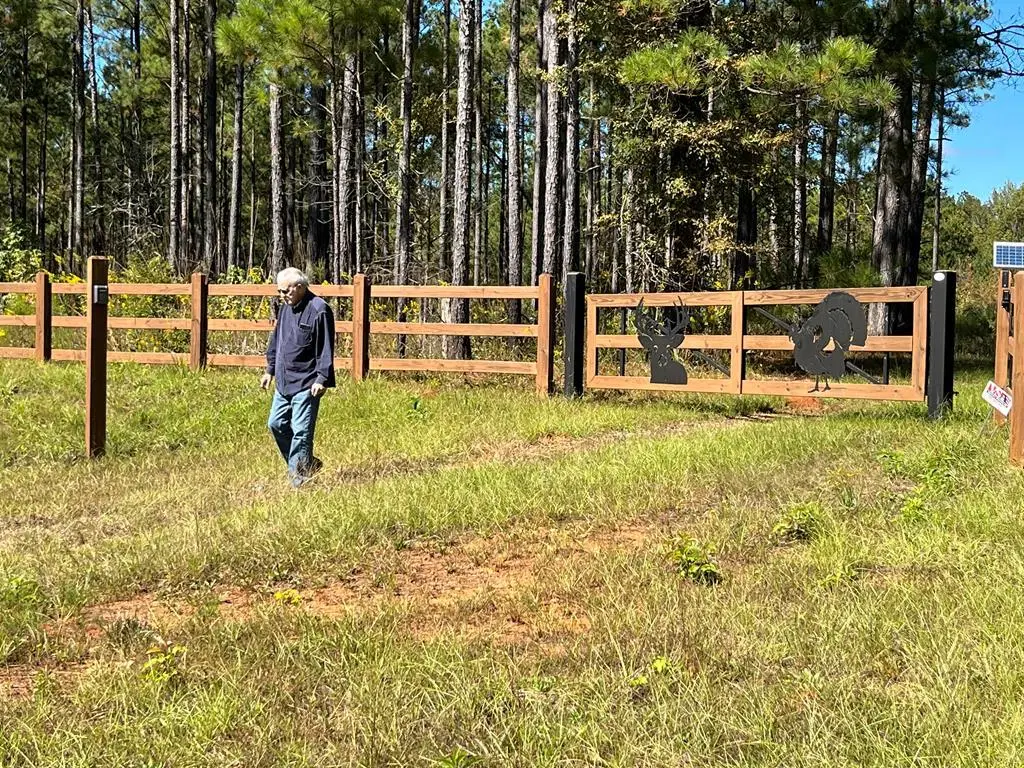 3621 E Fortune Hole Road, Hamilton, GA 31811 - Image #1