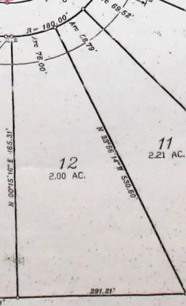 Lot 12 Oak Ridge Drive, Waverly Hall, GA 31831 - Image #3