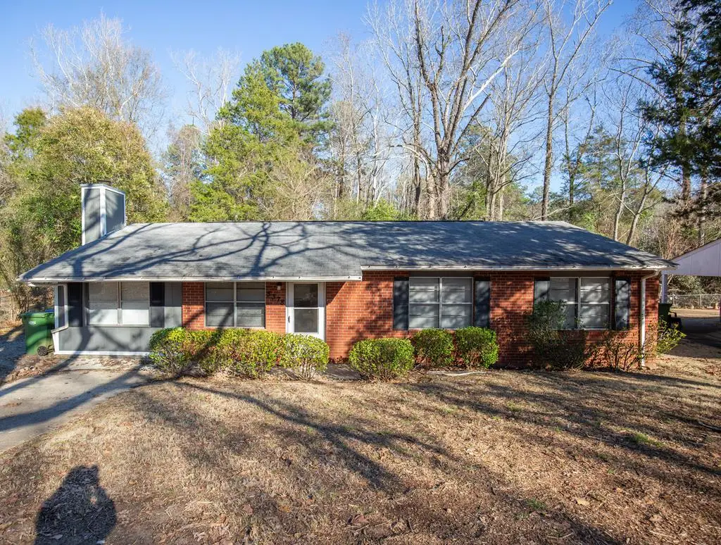 5378 Misty Lane, Columbus, GA 31909 - Image #1