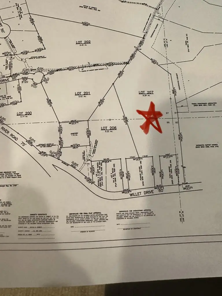 141 Willett Drive, Columbus, GA 31904 - Image #3