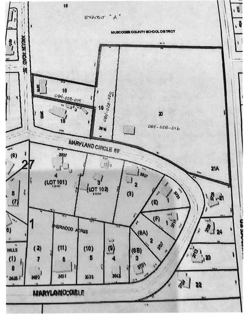 3816 Anglin Road, Columbus, GA 31907 - Image #1