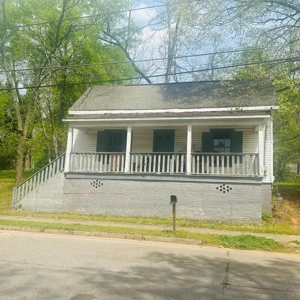 108 Avenue G, THOMASTON, GA 30286