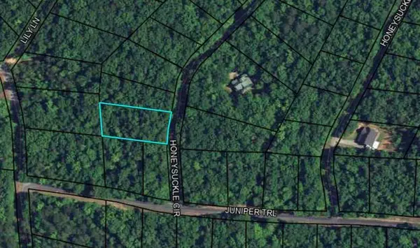 BLK 23 LOT24 Honeysuckle Circle, WAVERLY HALL, GA 31831