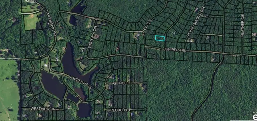 BLK 23 LOT24 Honeysuckle Circle, Waverly Hall, GA 31831 - #2