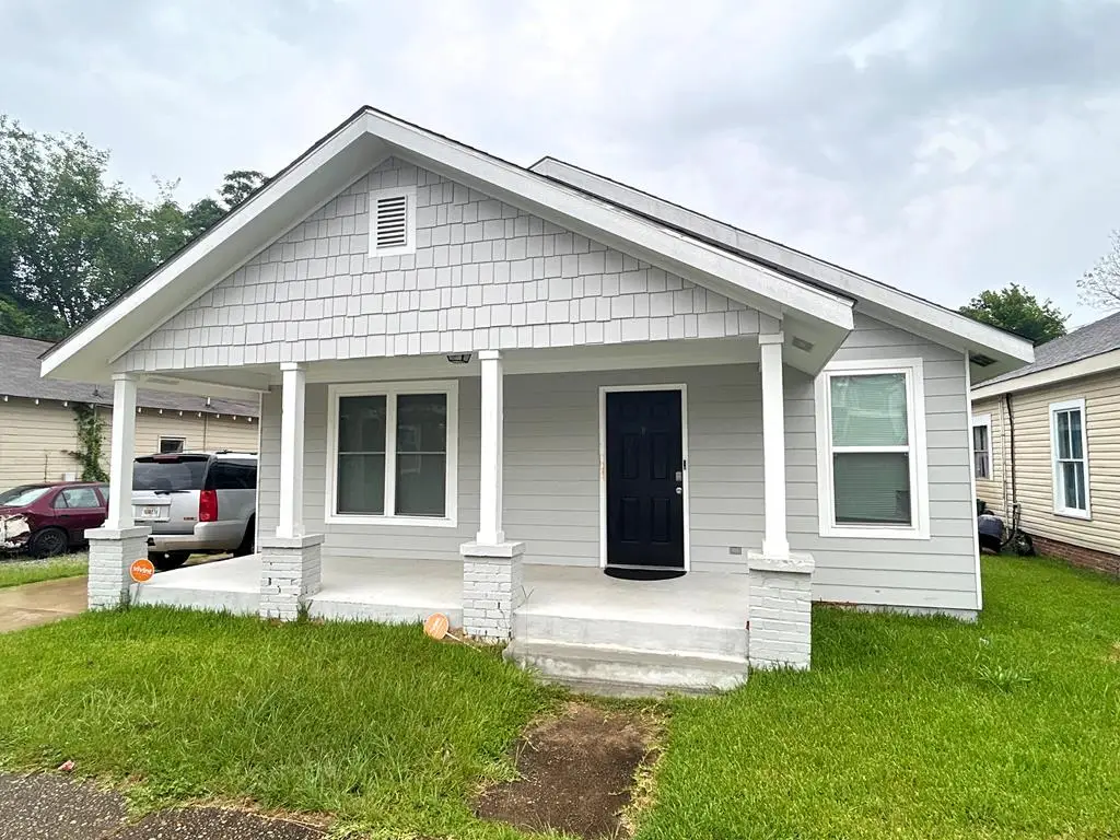 3813 Meritas Drive, Columbus, GA 31904 - Image #1