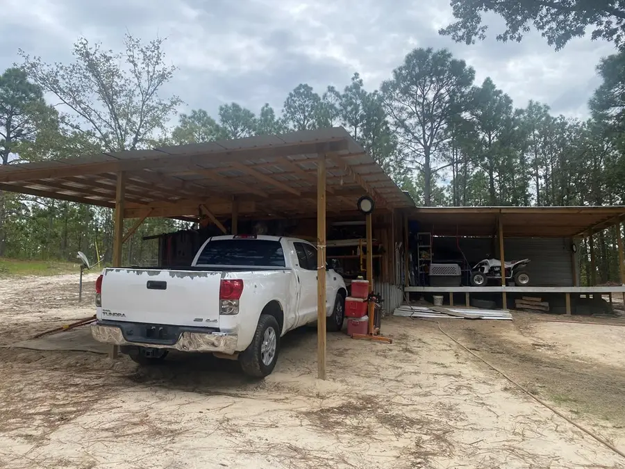 547 Montgomery Road, Mauk, GA 31058 - Image #3