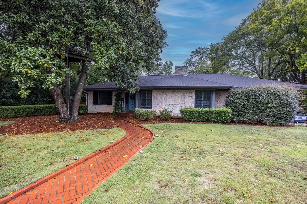1513 Wells Drive, Columbus, GA 31906 - #1