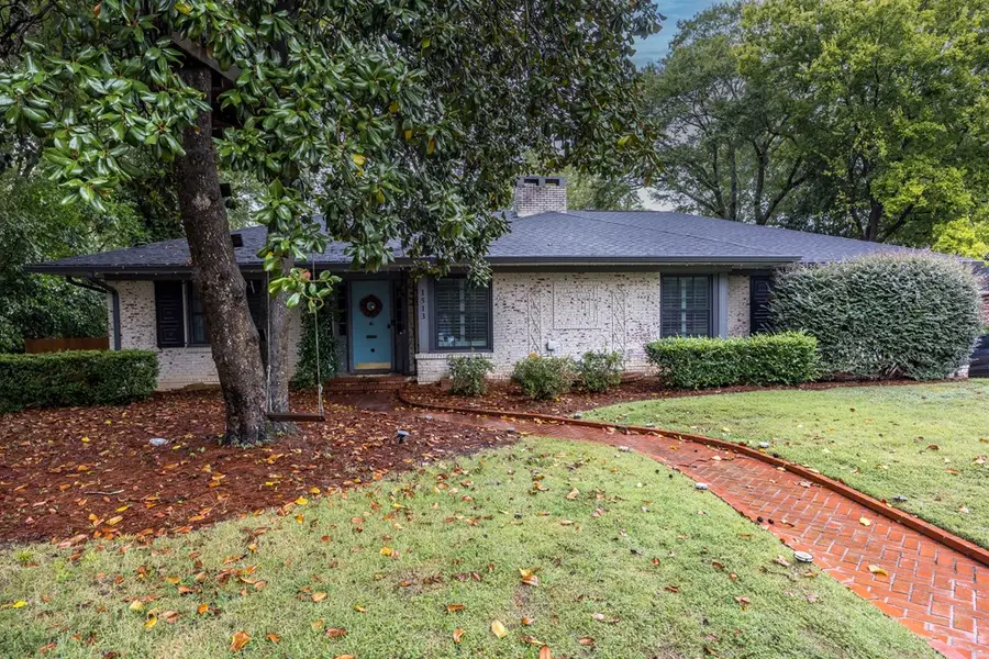 1513 Wells Drive, Columbus, GA 31906 - #2