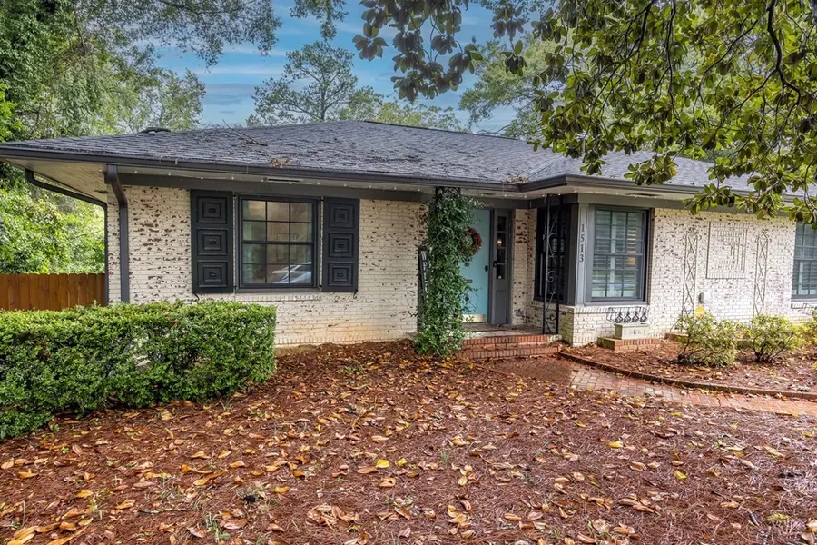 1513 Wells Drive, Columbus, GA 31906 - #3