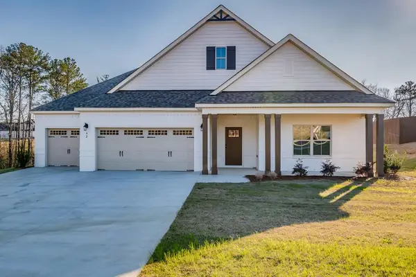 42 Cypress Trail, FORTSON, GA 31808
